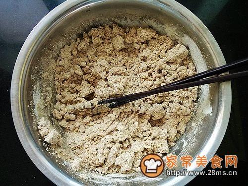 红薯饸烙面的做法