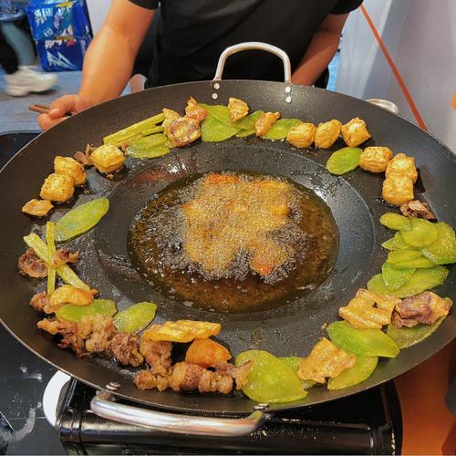 贵州烙锅